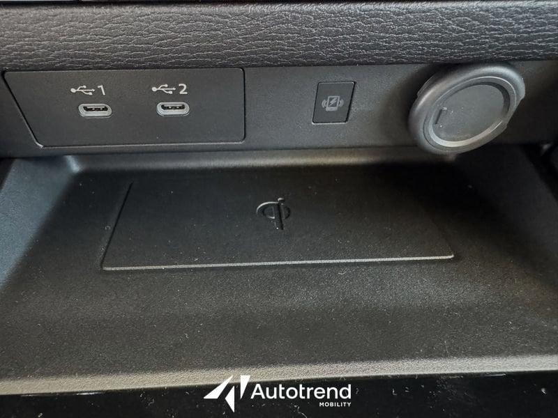 Mitsubishi Outlander PHEV 2.4L Plug-In Hybrid PHEV 306 CV AWD Intense