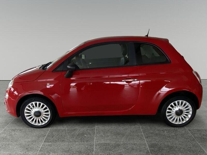 FIAT 500 500 1.2 Pop