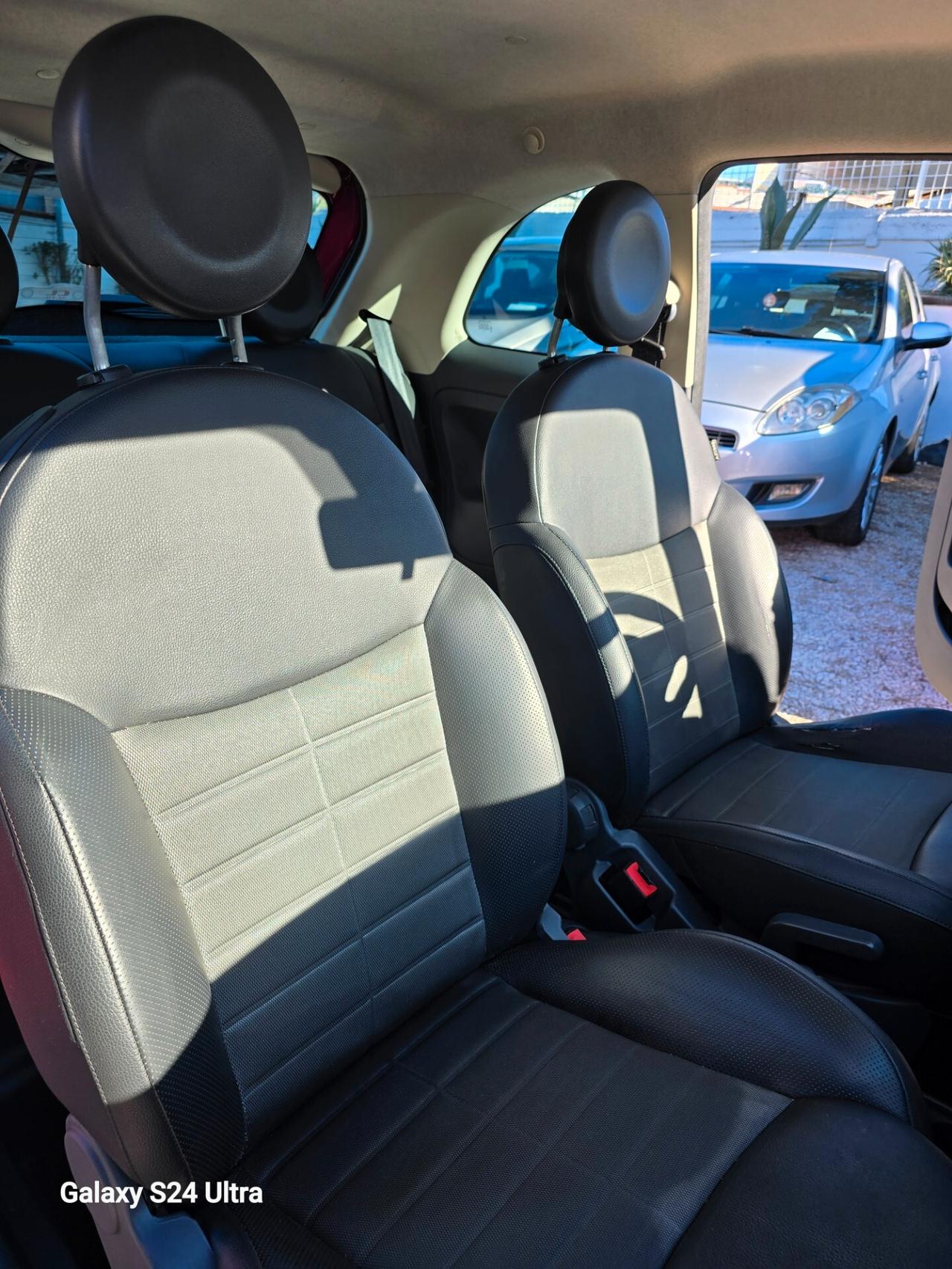 Fiat 500 1.2 Sport