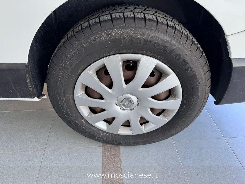 Renault Trafic Trafic T29 2.0 dCi 120CV PL-TN Zen Heavy