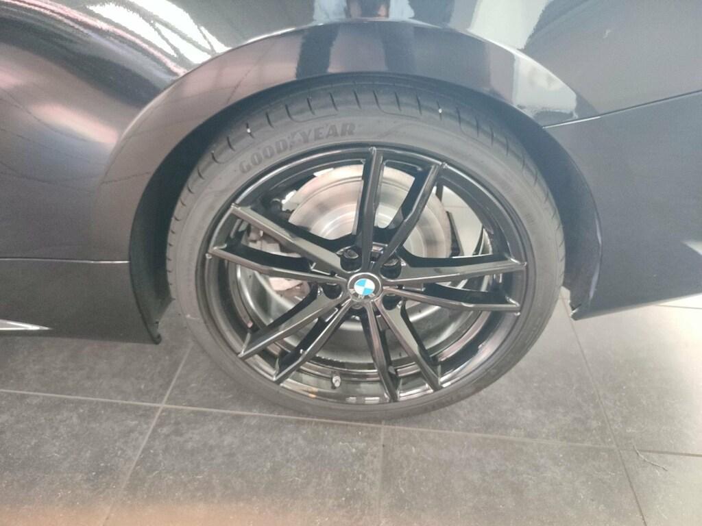 BMW Serie 4 Coupe 420 d Mild Hybrid 48V Msport Steptronic