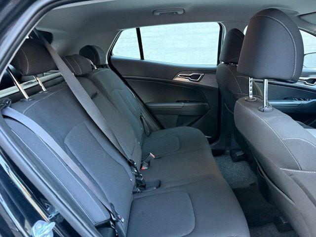 KIA Sportage 1.6 CRDI 136 CV DCT7 2WD Mild Hybrid Business Clas