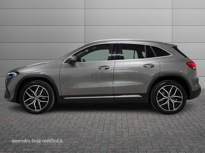 Mercedes EQA 250+ Premium