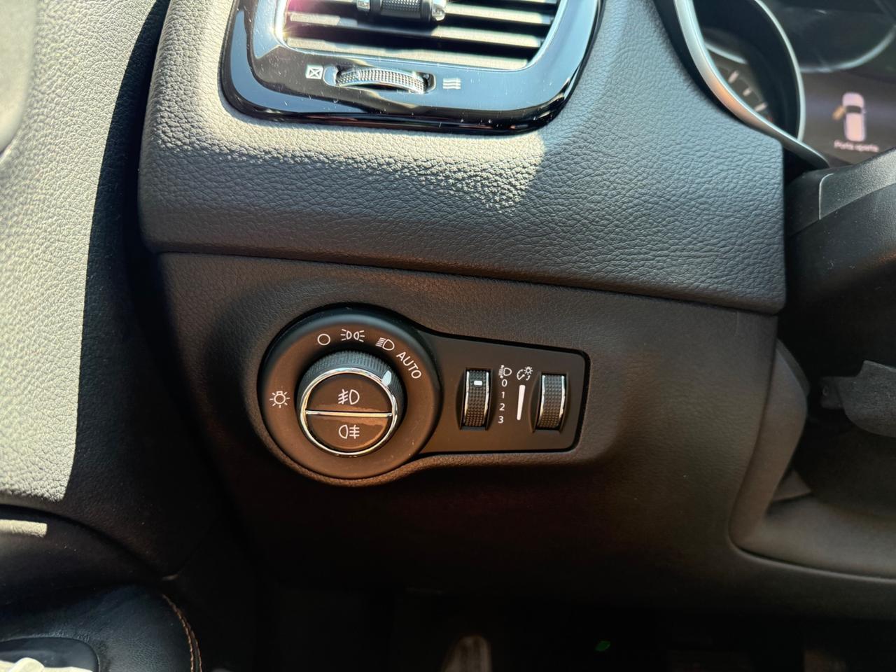 Jeep Compass 1.4 MultiAir 170 CV aut. 4WD Limited