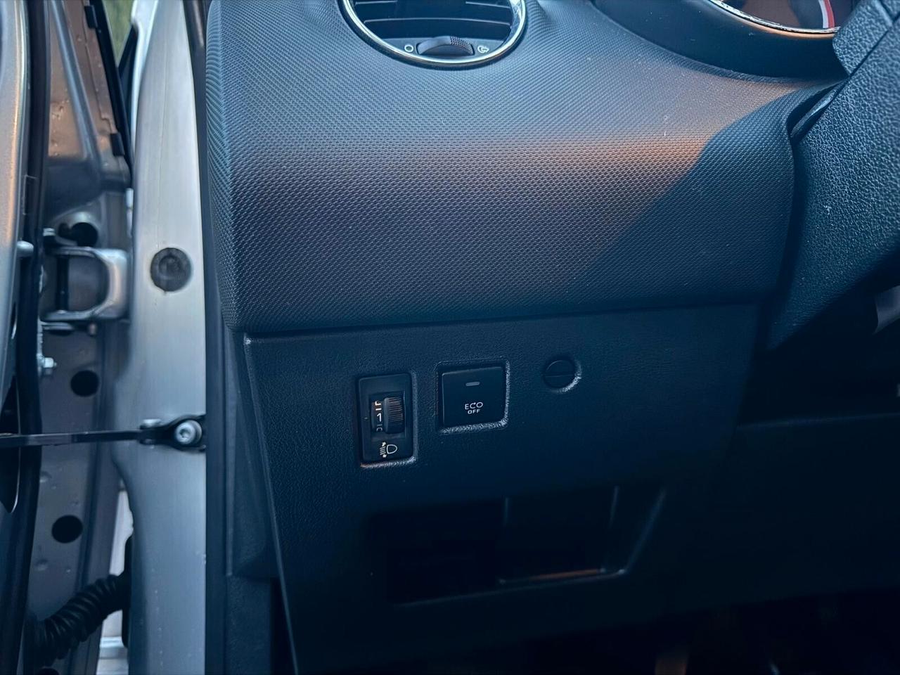 PEUGEOT 308 1.6 8V e-HDi 112cv SW ALLURE