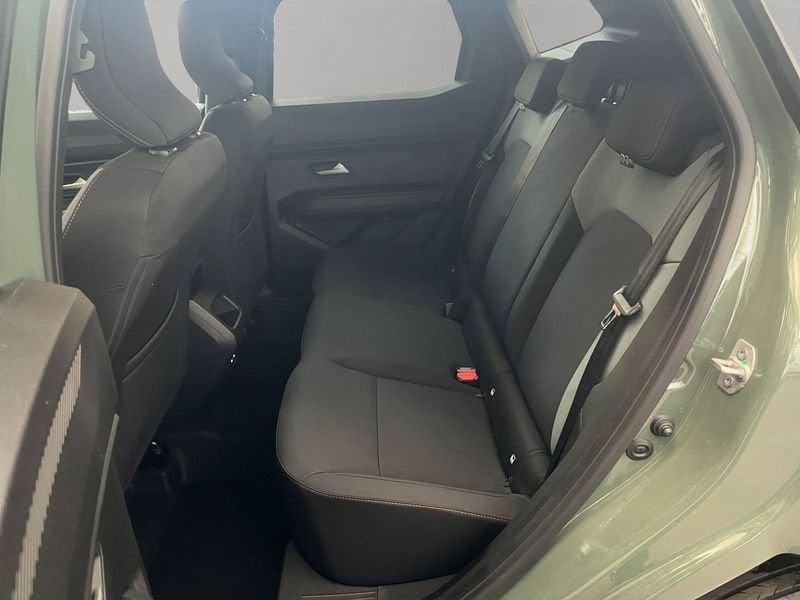 Dacia Duster Duster 1.6 hybrid Extreme 140cv