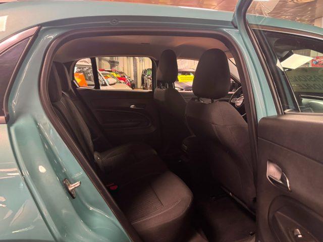 FIAT 600 Hybrid DCT POP MHEV PACK STYLE PACK COMFORT