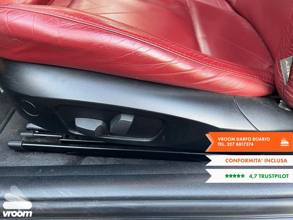 BMW Serie 3 (E92) 325i cat Coupé Futura