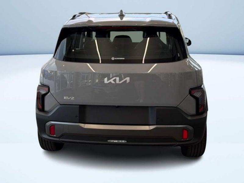 Kia EV2 Standard Range Air (Navi Pack)