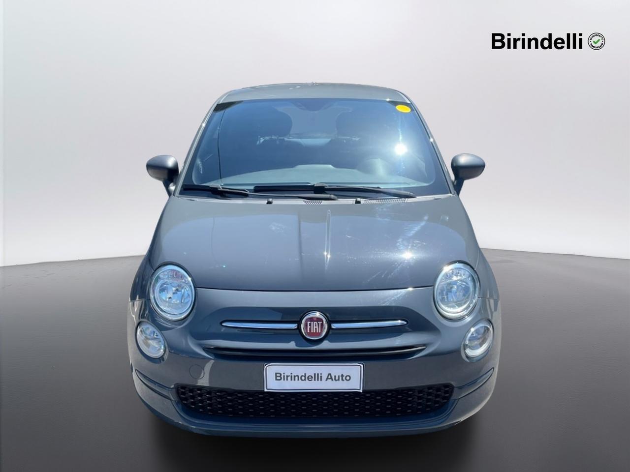 FIAT 500 (2015-2024) - 500 1.0 Hybrid Cult
