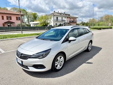 Opel Astra 1.5 CDTI 122 CV S&S AT9 Sports Automatik*Navi