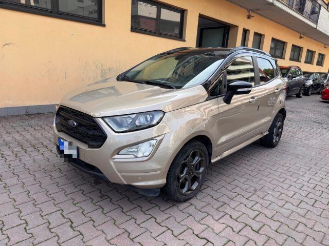 FORD EcoSport 1.0 EcoBoost 125 CV Start&Stop aut. ST-Line