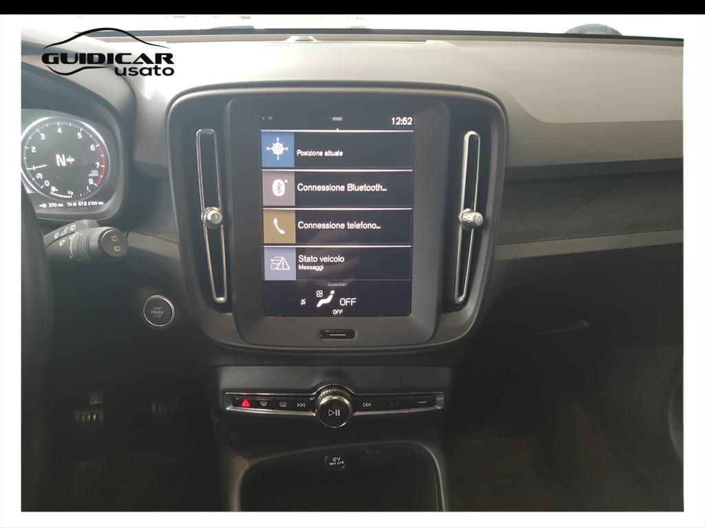 VOLVO XC40 - XC40 1.5 t3 Business Plus my20