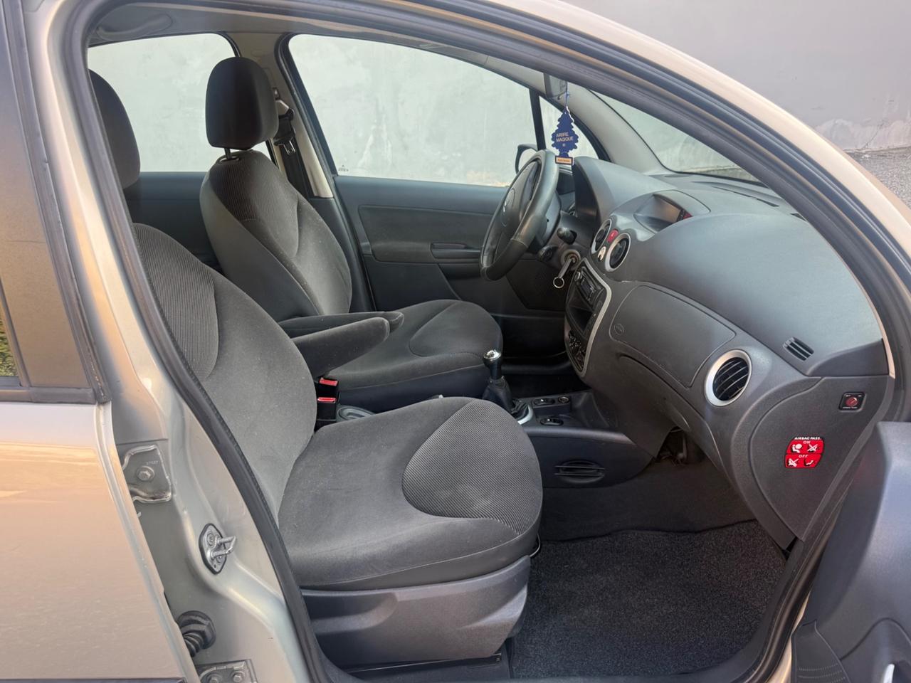 Citroen C3 1.1 Elegance