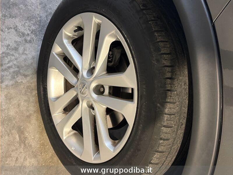 Nissan Juke I 2015 Benzina 1.2 dig-t Tekna 115cv E6