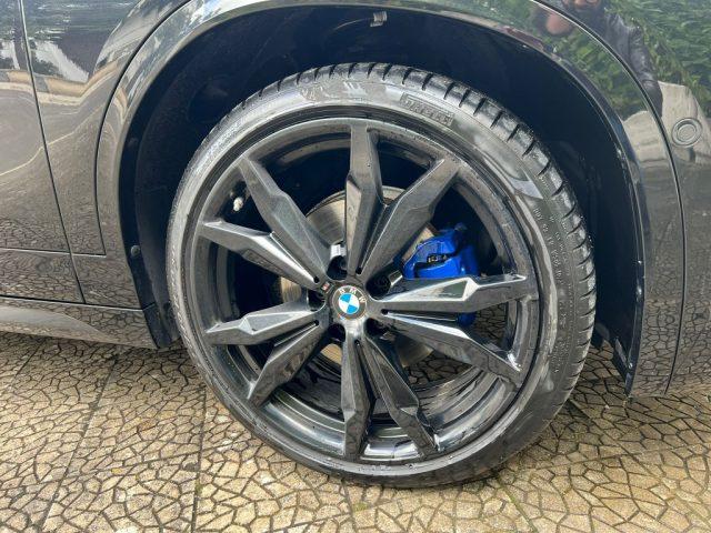 BMW X2 sDrive18d Msport