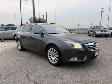 OPEL Insignia 2.0 CDTI 160 CV ST Cosmo