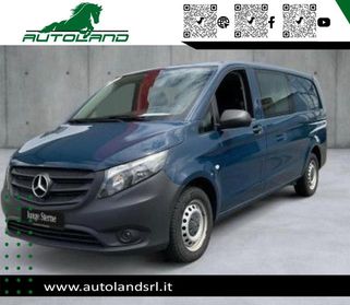 MERCEDES-BENZ Vito 2.2 114 CDI PC-SL Mixto Long