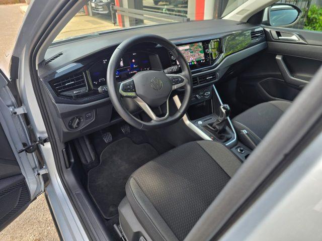 VOLKSWAGEN Taigo 1.0 TSI 95CV RetroCAMERA 17" Keyless Entry&GO Neop