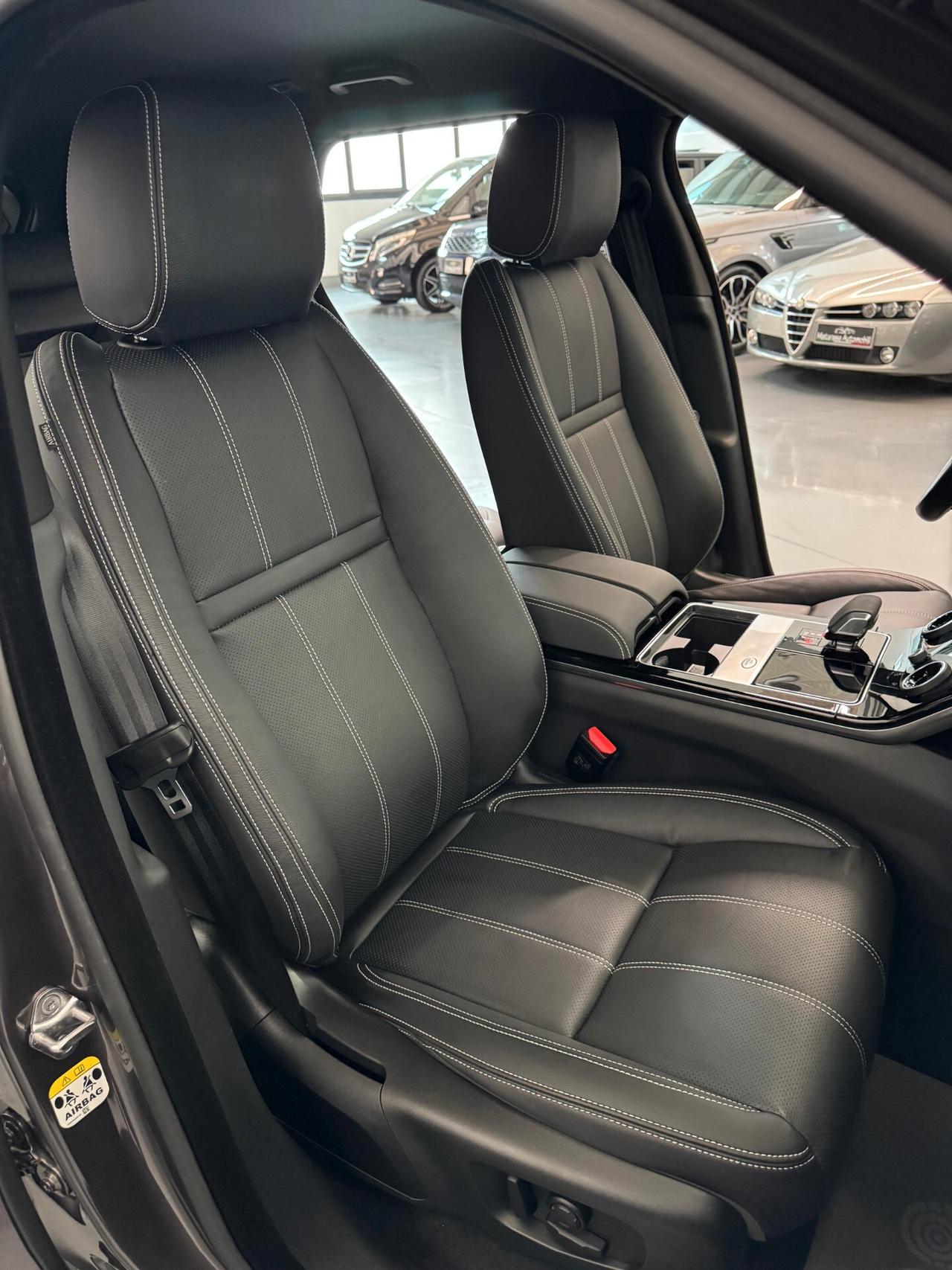 Land Rover Range Rover Velar R-Dynamic S D200 mhev 4wd 2.0cc 204cv Meridian+CarPlay Certificata Finanziabile