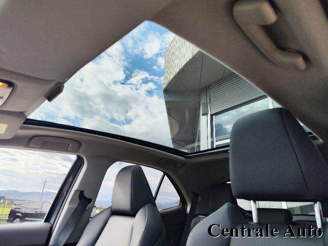 TOYOTA Yaris Cross 1.5 Hybrid 5p. E-CVT Lounge