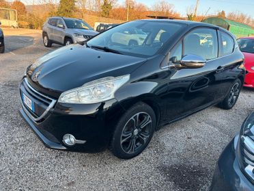 Peugeot 208 ALLURE 1.2 3 porte - 2015