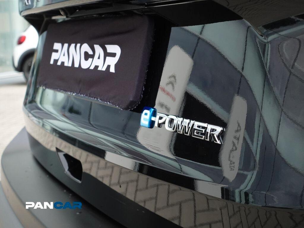 Nissan X-Trail e-Power 2WD 5 posti N-Connecta