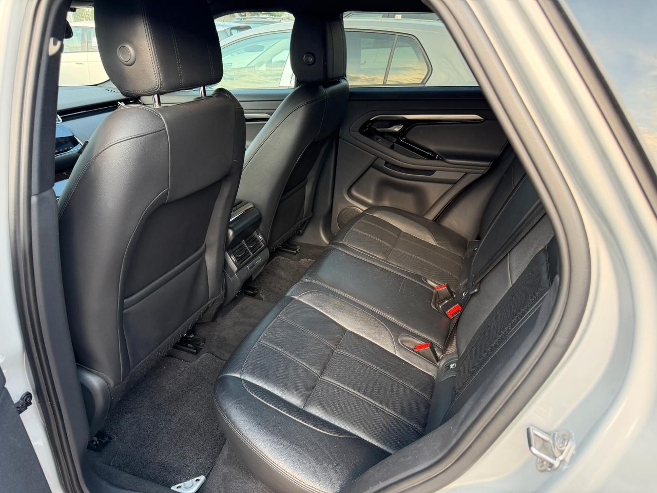 Land Rover Range Evoque 2.0D I4-L.Flw 150 CV AWD Auto R-Dynamic
