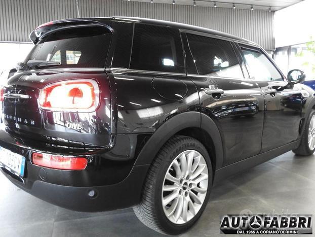 MINI - Clubman - Mini Cooper 1.5 Spport Design 102
