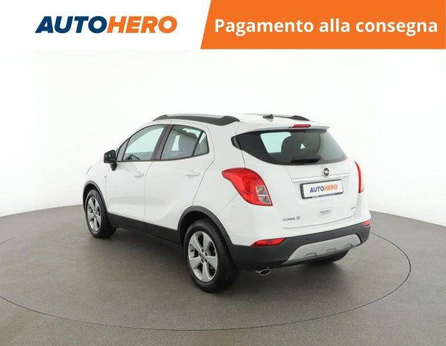 OPEL Mokka X 1.6 CDTI Ecotec 4x2 Start&Stop Business