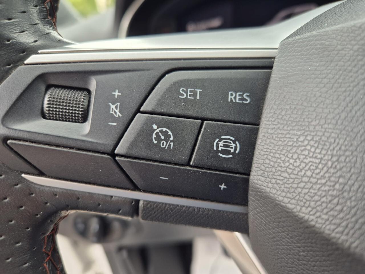 Seat Ibiza 1.0 EcoTSI 110 CV 5 porte FR