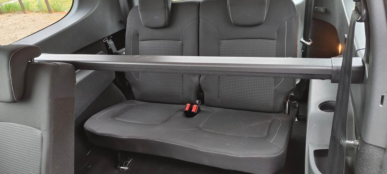 Dacia Lodgy 1.6 100CV Start&Stop GPL 7 posti Lauréate