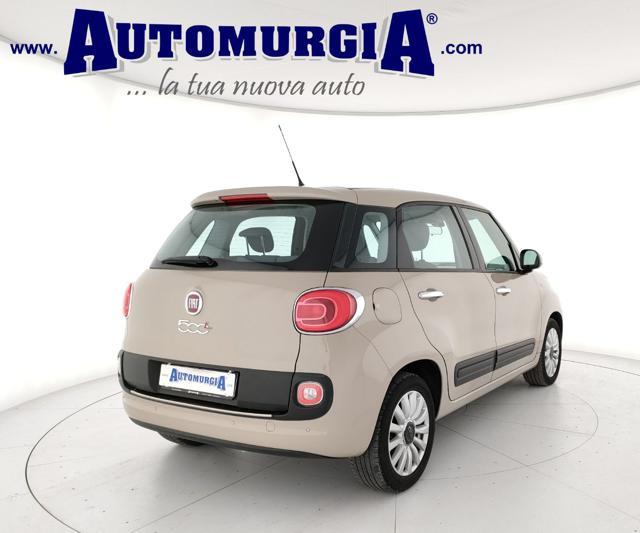 FIAT 500L 1.3 Multijet 95 CV Pop Star