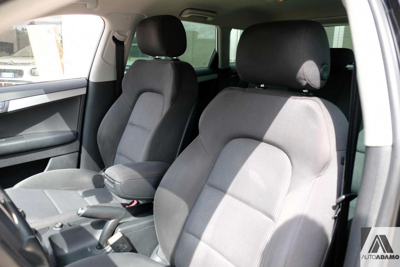Audi A3 1.6 TDI