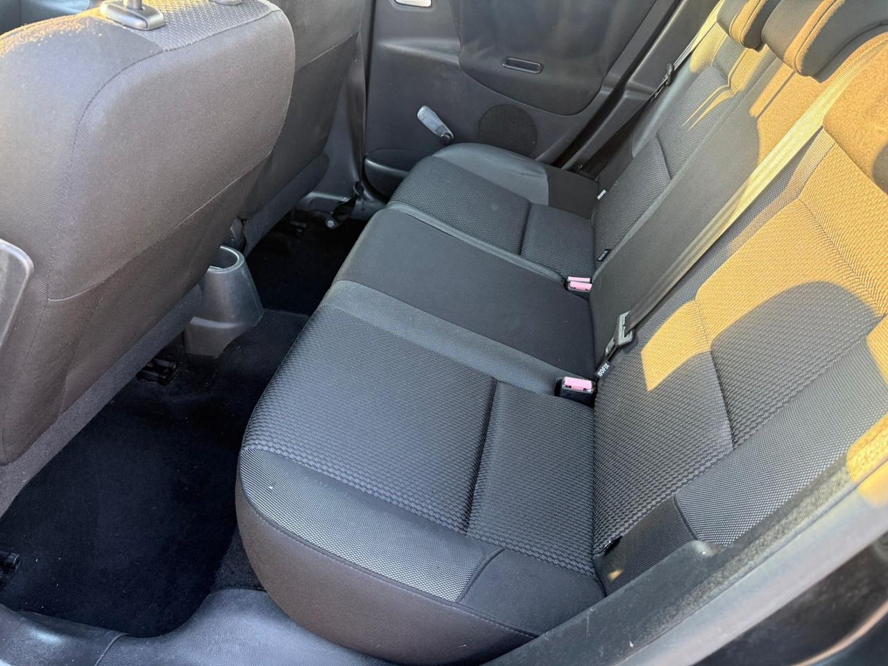 Peugeot 207 1.4 8V 75CV 5p. Energie Sport ECO GPL