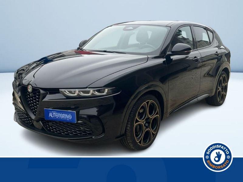 Alfa Romeo Tonale 1.6 130CV TCT6 Diesel Intensa