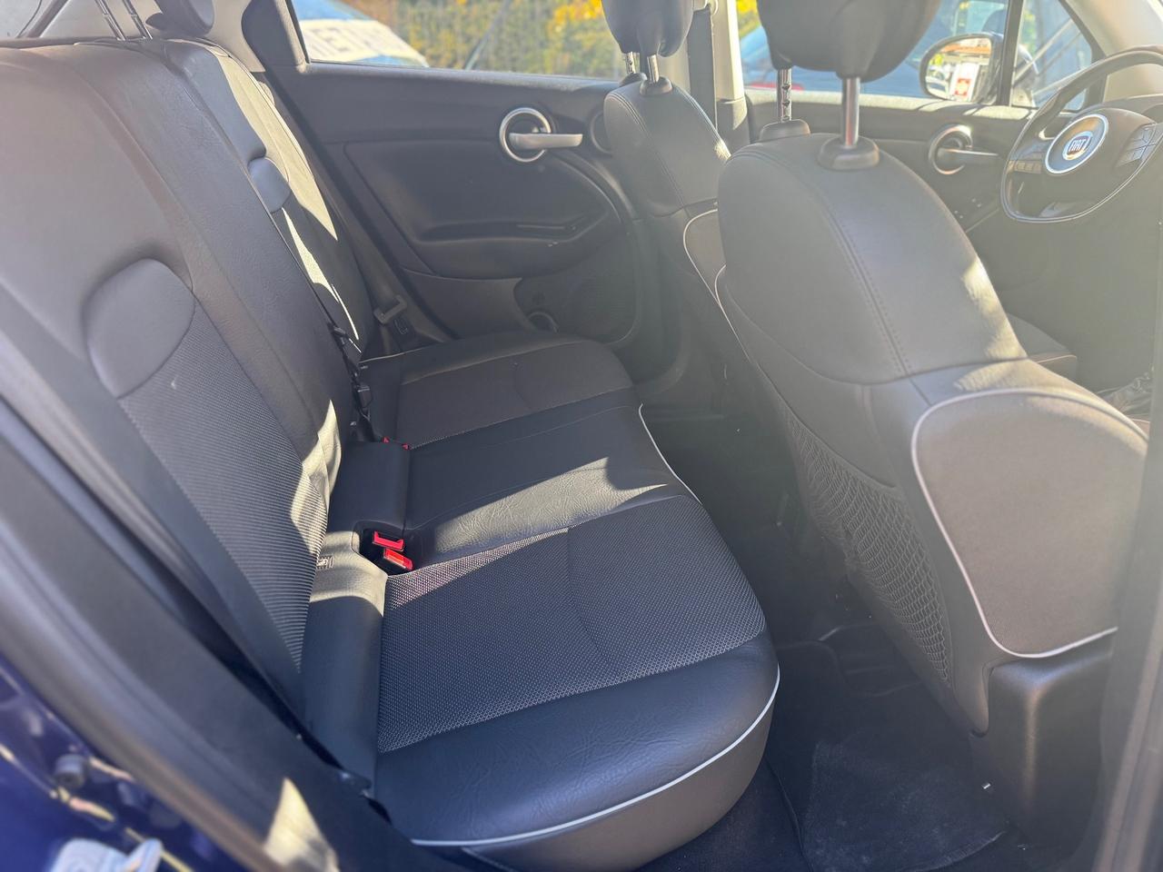 Fiat 500X 2.0 MultiJet 140 CV AT9 4x4 Cross Plus 150.000Km