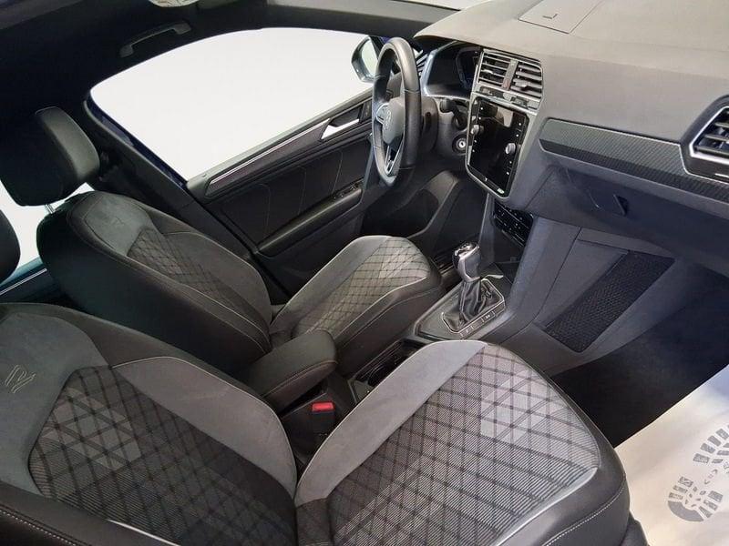 Volkswagen Tiguan 2.0 TDI SCR 110KWR-Line DSG