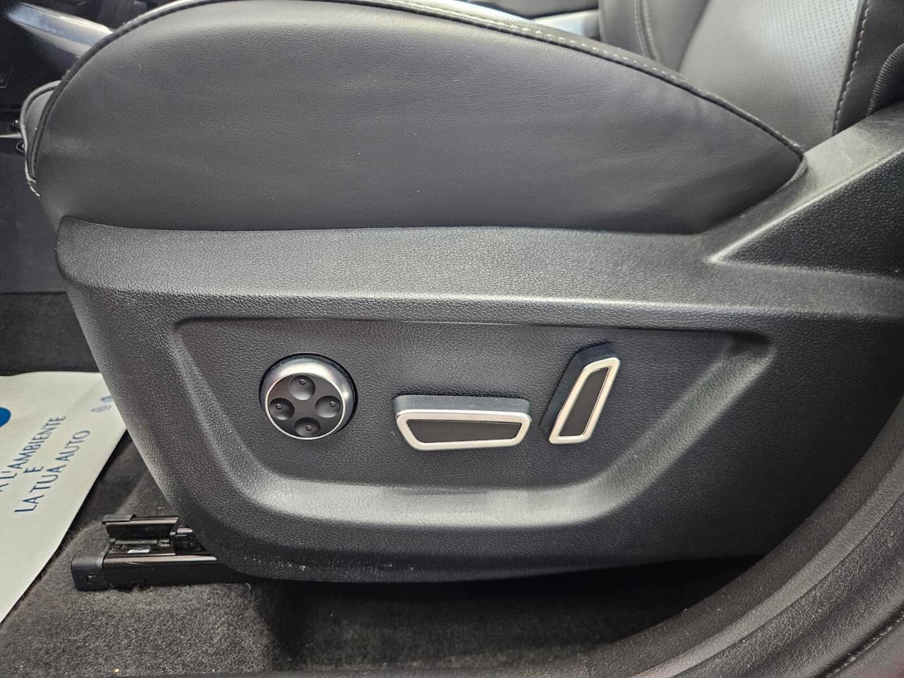 Dr F35 1.5 Turbo c.a. Bi-Fuel GPL - TETTO APRIBILE