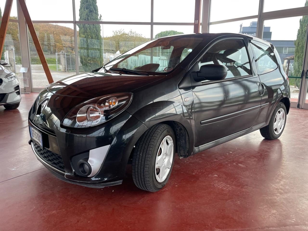 Renault Twingo 1.5 Diesel - Neopatentati