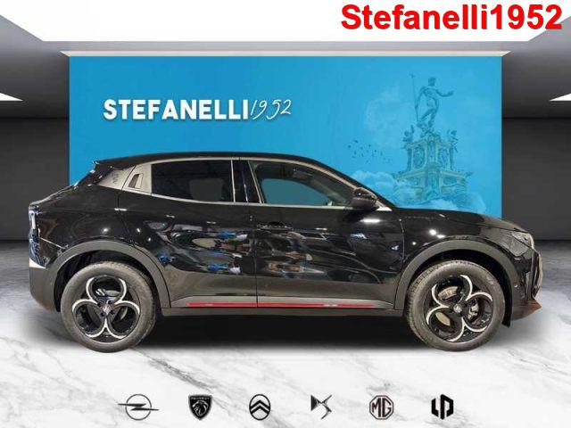ALFA ROMEO Junior - 1.2 ibrida Speciale 145cv edct6