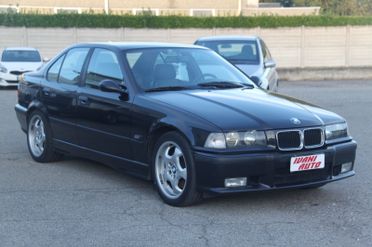 Bmw M3 Bmw M3 3.2 5 porte 321 cv