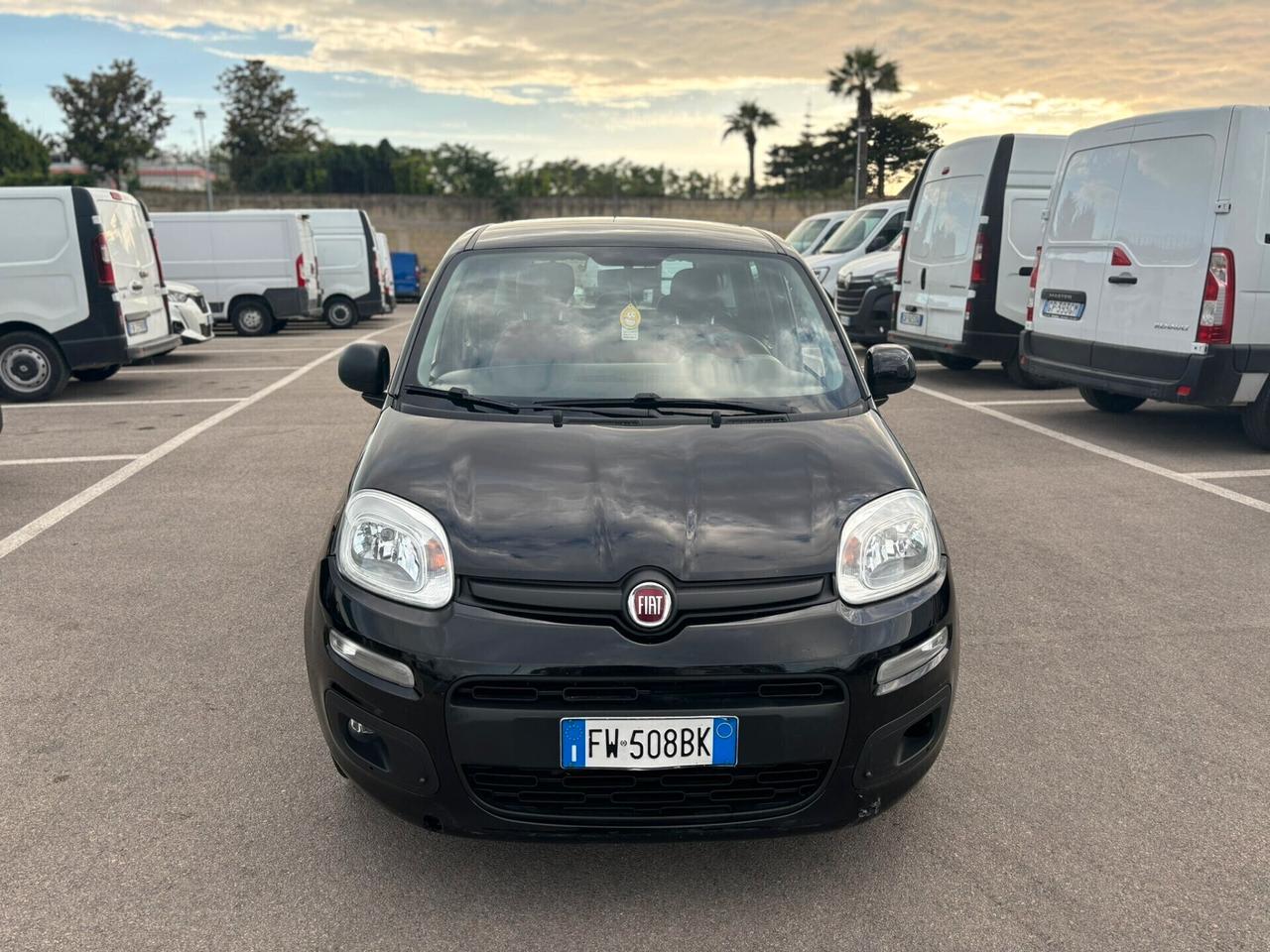 Fiat Panda 1.2 EasyPower Lounge - 2019 gpl