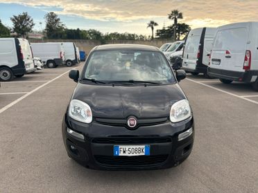 Fiat Panda 1.2 EasyPower Lounge - 2019 gpl