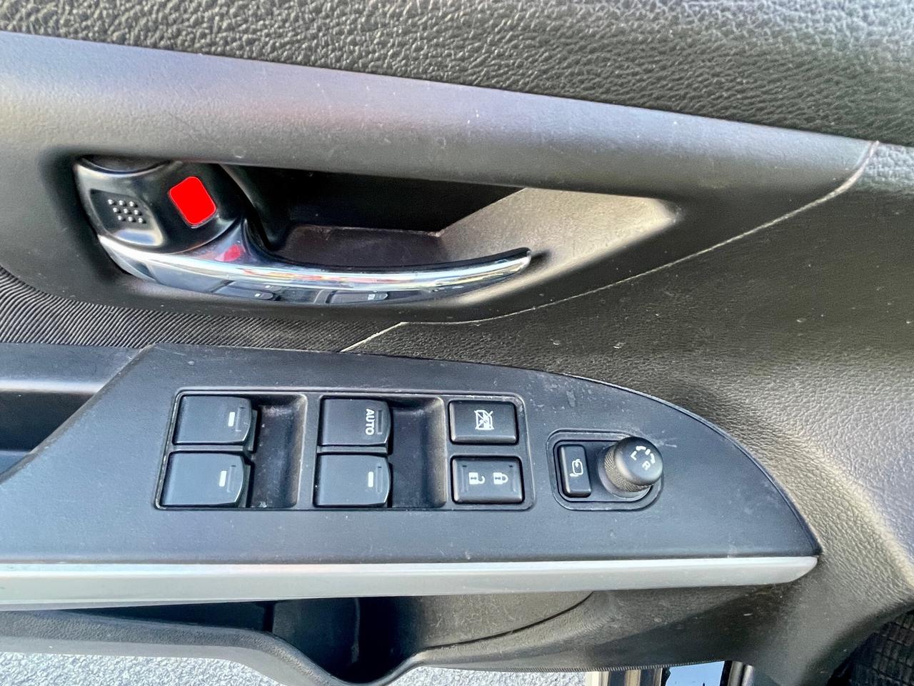 Suzuki S-Cross 1.6 DDiS 4WD 120cv 6m