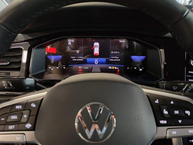 VOLKSWAGEN Polo 1.0 TSI Edition Plus