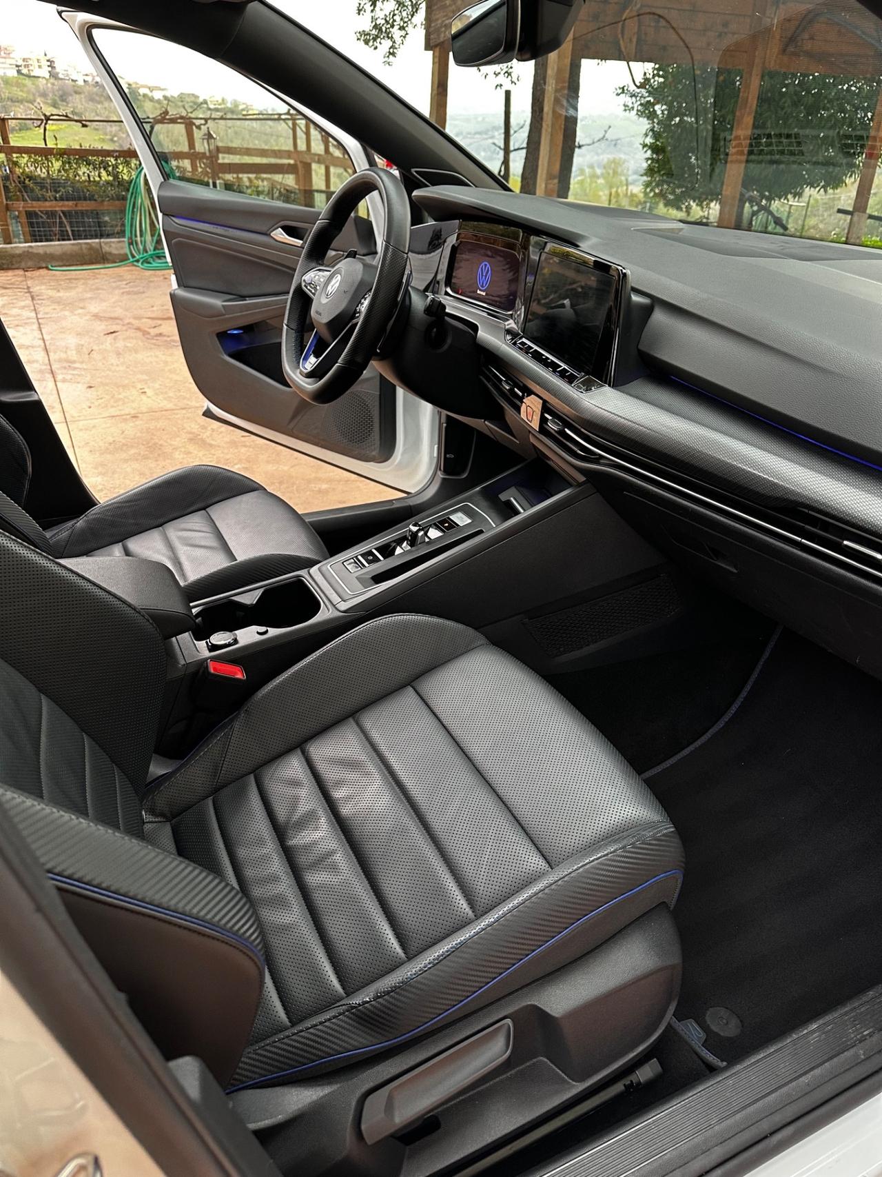 Volkswagen Golf 2.0 TSI DSG 4Motion R