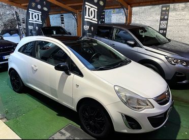 Opel Corsa / NEOPATENTATI/ RATE / FINANZIAMENTI