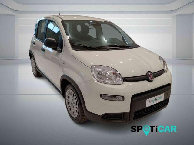 FIAT Panda 1.0 FireFly S&S Hybrid PANDINA ADAS