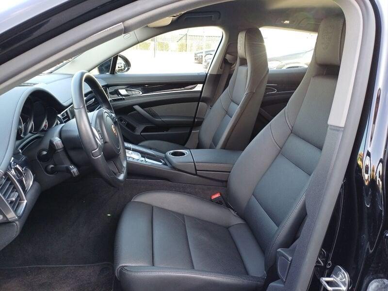 Porsche Panamera Panamera 3.0 300cv